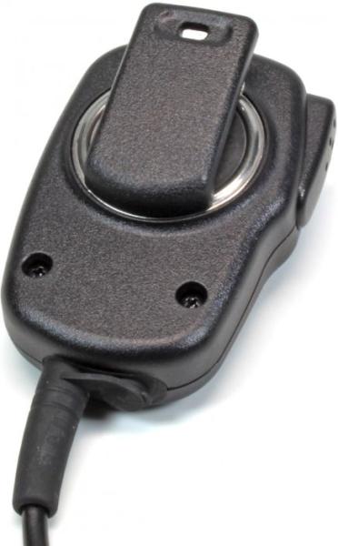 Icom HM-186LS Lautsprechermikrofon-02